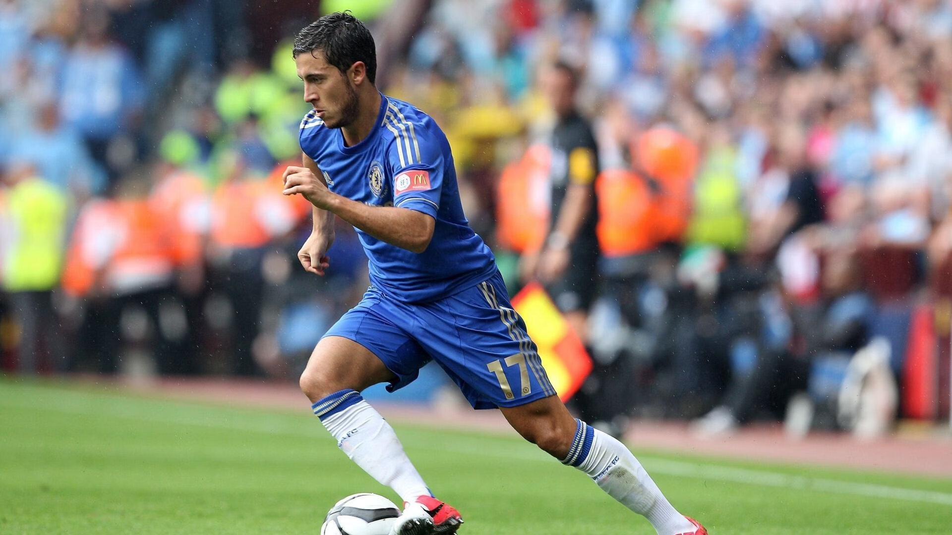 霍芬海姆3-2逆转沃尔夫斯堡，豪取3连胜。，霍芬海姆对沃尔夫斯堡历史比分